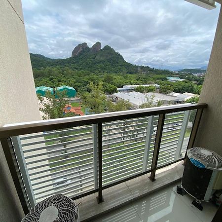 Samba Rio Convention & Residence Rio de Janeiro Exterior photo