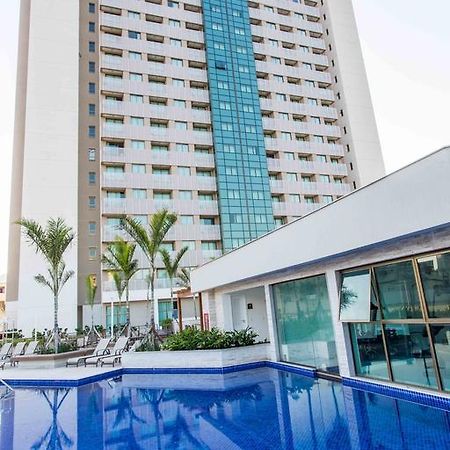 Samba Rio Convention & Residence Rio de Janeiro Exterior photo