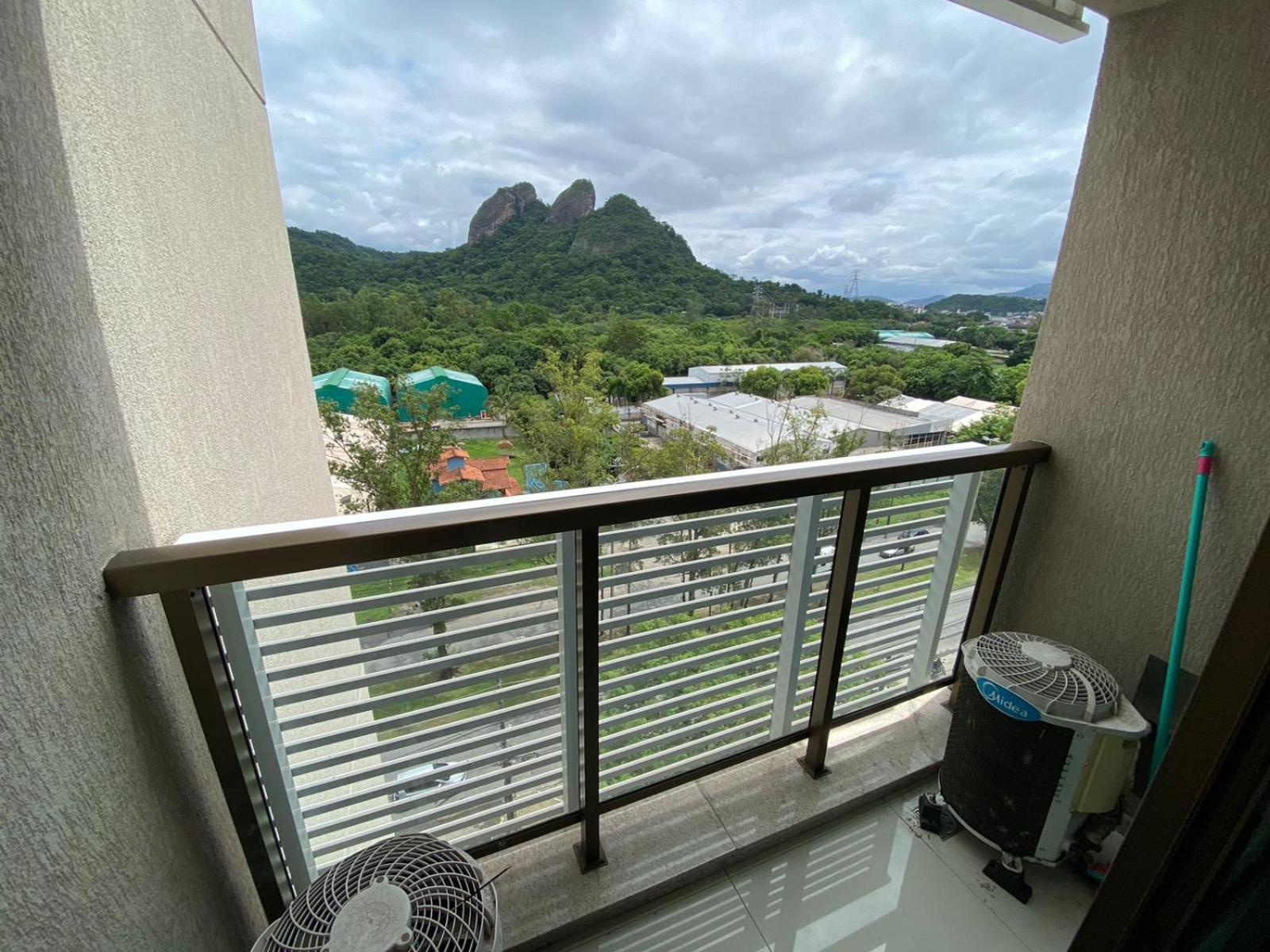 Samba Rio Convention & Residence Rio de Janeiro Exterior photo