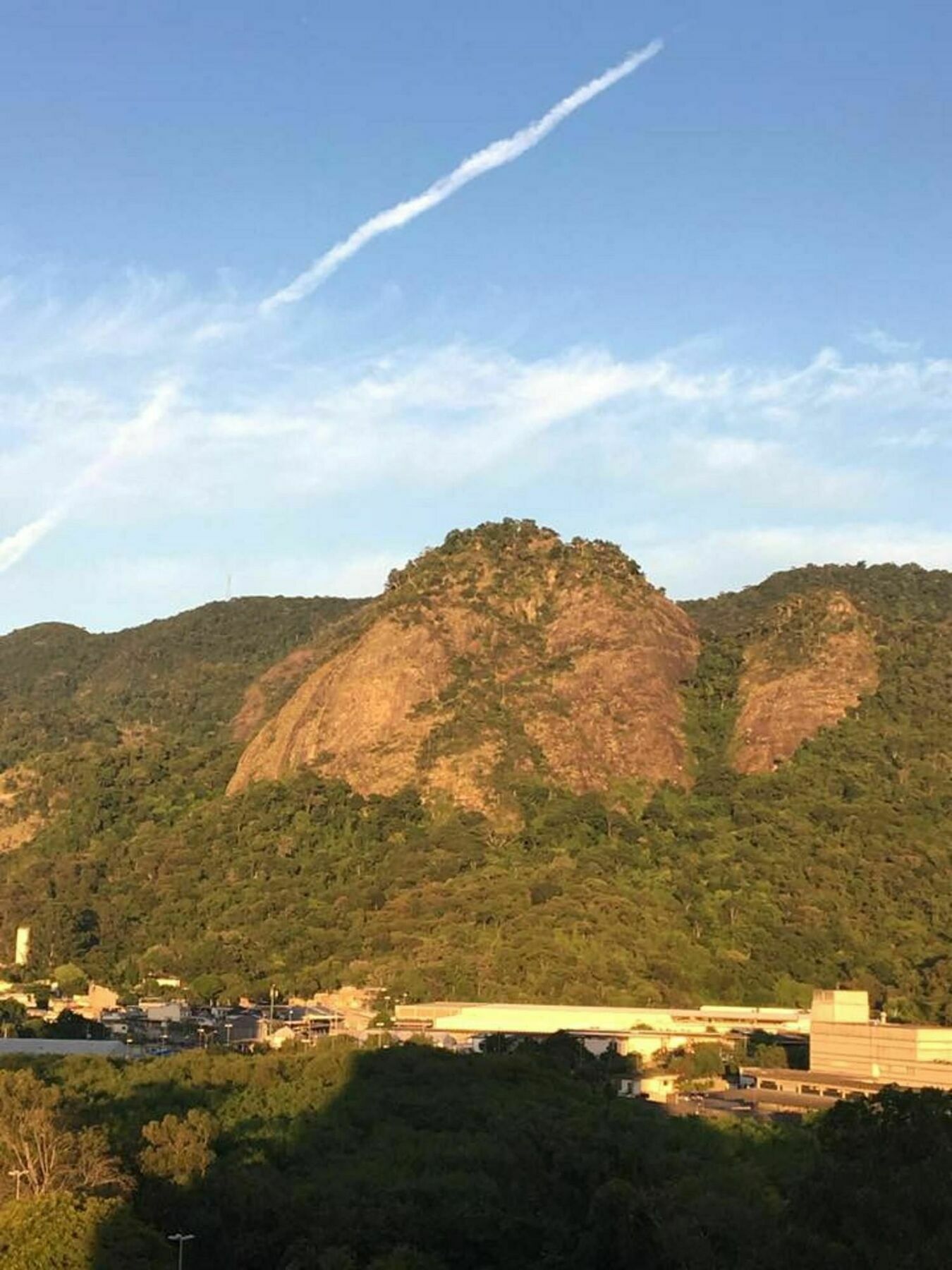 Samba Rio Convention & Residence Rio de Janeiro Exterior photo